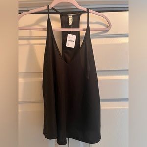 Free People Slinky Tank XS